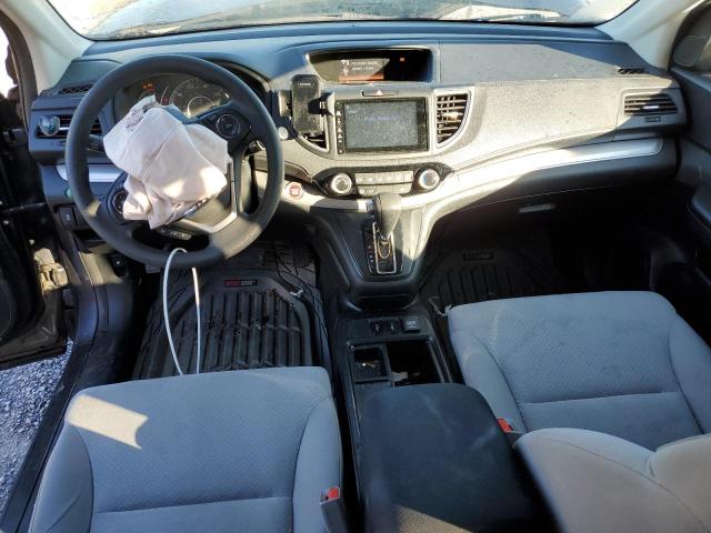 Photo 8 from auction – 2016 HONDA CR-V EX with VIN 2HKRM4H52GH636371