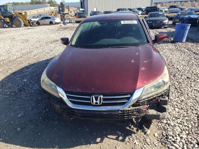 Photo 5 from auction – 2014 HONDA ACCORD SPO with VIN 1HGCR2F59EA272938