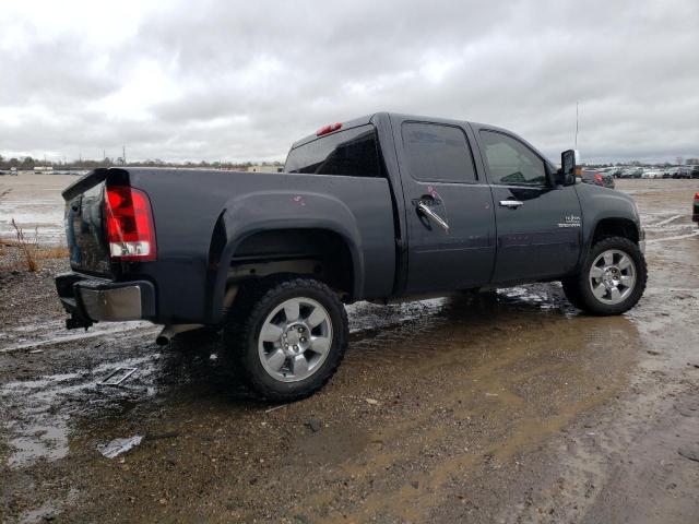 Photo 3 from auction – 2011 GMC SIERRA C15 with VIN 3GTP1VE05BG361286