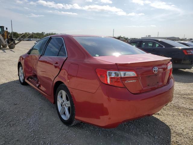 Photo 3 from auction – 2012 TOYOTA CAMRY BASE with VIN 4T1BF1FKXCU617663