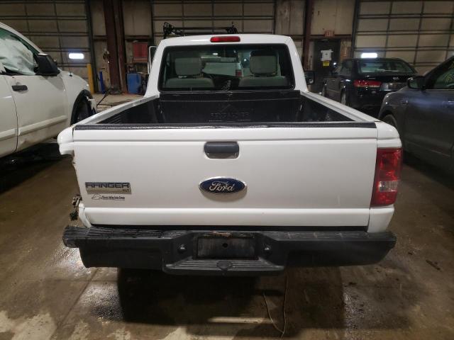 Photo 6 from auction – 2010 FORD RANGER with VIN 1FTKR1AD6APA00714