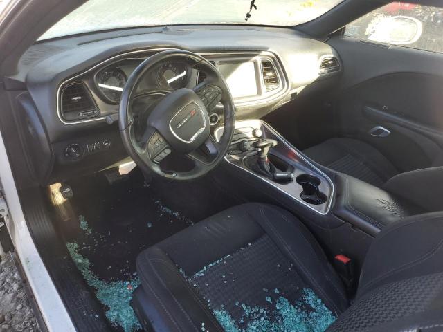 Photo 8 from auction – 2016 DODGE CHALLENGER with VIN 2C3CDZAG4GH236467