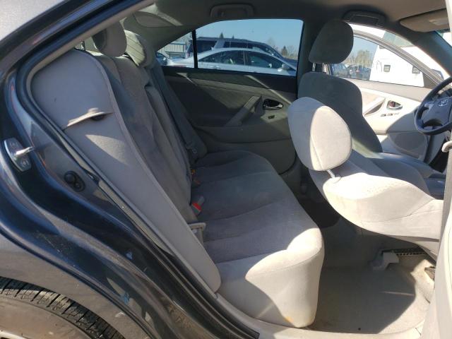 Photo 10 from auction – 2011 TOYOTA CAMRY BASE with VIN 4T4BF3EK1BR097788