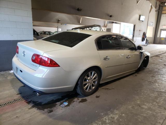 Photo 3 from auction – 2011 BUICK LUCERNE CX with VIN 1G4HA5EM1BU100169