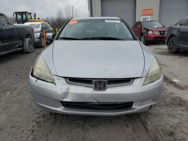 Photo 5 from auction – 2004 HONDA ACCORD EX with VIN 1HGCM66824A088925