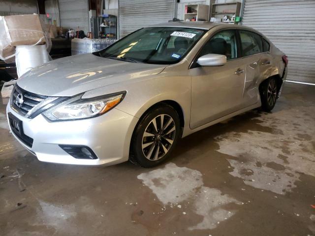 Photo 1 from auction – 2017 NISSAN ALTIMA 2.5 with VIN 1N4AL3AP2HC230115