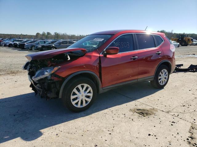 Zdjęcie 1 z aukcji – 2016 NISSAN ROGUE S z VIN KNMAT2MT8GP675303