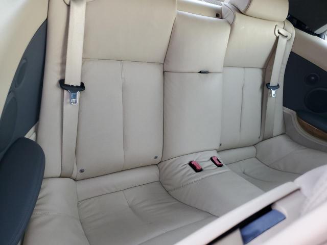 Photo 10 from auction – 2005 BMW 645 CI AUT with VIN WBAEK734X5B323987