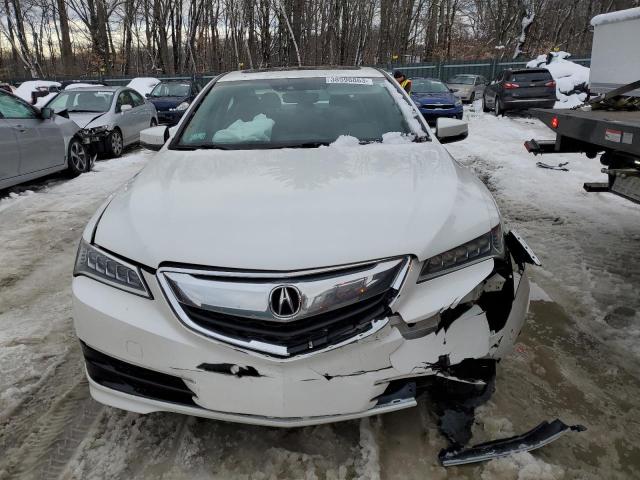 Photo 5 from auction – 2015 ACURA TLX TECH with VIN 19UUB2F59FA012078