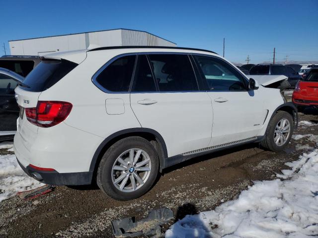 Photo 3 from auction – 2015 BMW X5 XDRIVE3 with VIN 5UXKR0C52F0P00115