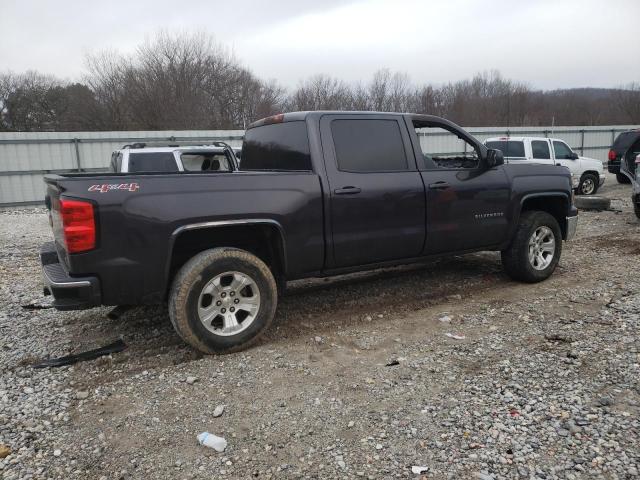 Photo 3 from auction – 2014 CHEVROLET SILVERADO with VIN 3GCUKREC6EG295076