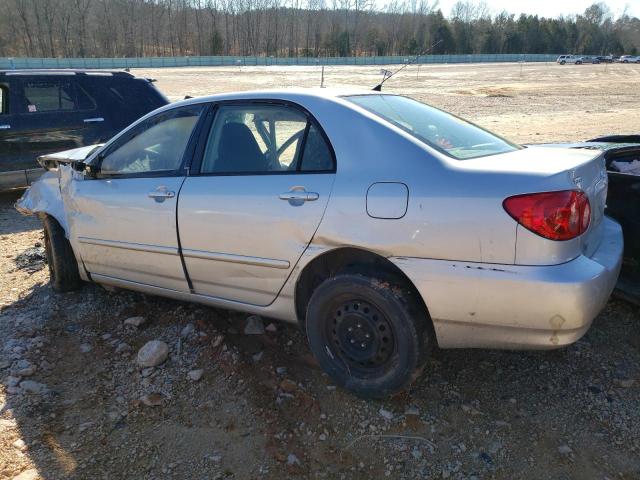 Photo 2 from auction – 2005 TOYOTA COROLLA CE with VIN 1NXBR32EX5Z512661