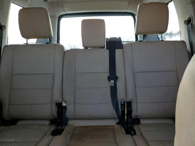 Photo 10 from auction – 2005 LAND ROVER LR3 SE with VIN SALAE25465A330345