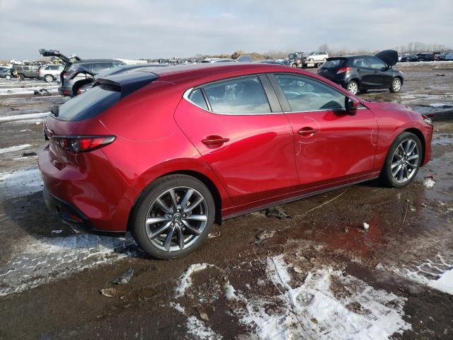 Photo 3 from auction – 2019 MAZDA 3 with VIN JM1BPAJM3K1119525
