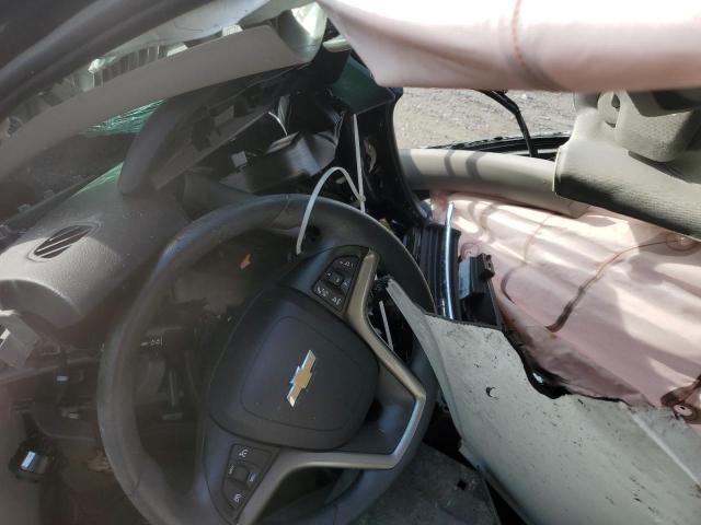 Photo 8 from auction – 2015 CHEVROLET MALIBU LS with VIN 1G11B5SL4FF295444