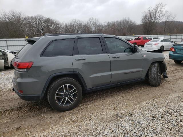 Photo 3 from auction – 2021 JEEP GRAND CHER with VIN 1C4RJFLT5MC669690