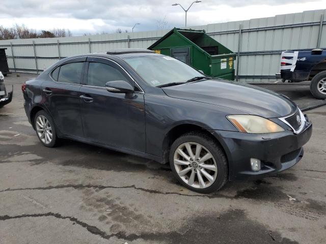 Photo 4 from auction – 2010 LEXUS IS 250 with VIN JTHCF5C20A5041267