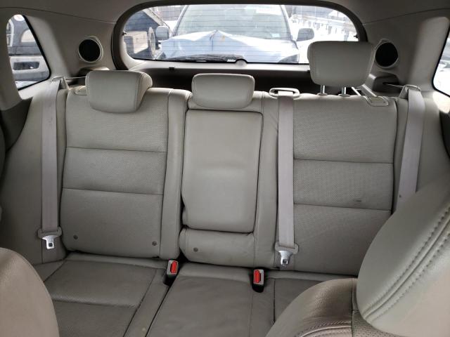 Photo 10 from auction – 2007 ACURA RDX TECHNO with VIN 5J8TB185X7A000879