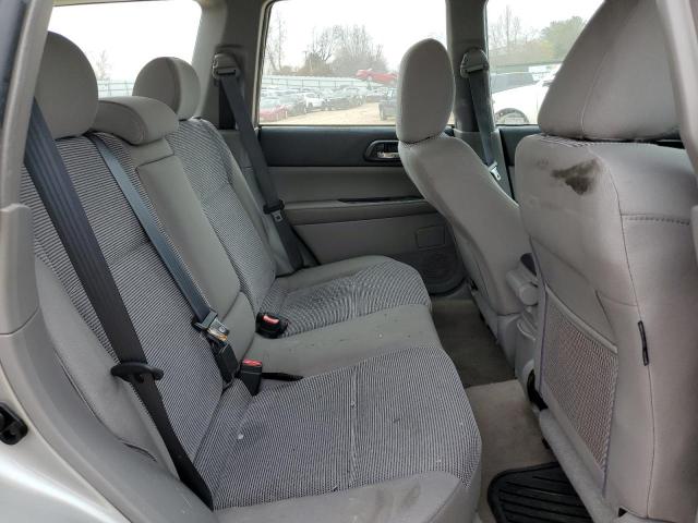 Photo 11 from auction – 2006 SUBARU FORESTER 2 with VIN JF1SG65646H733589