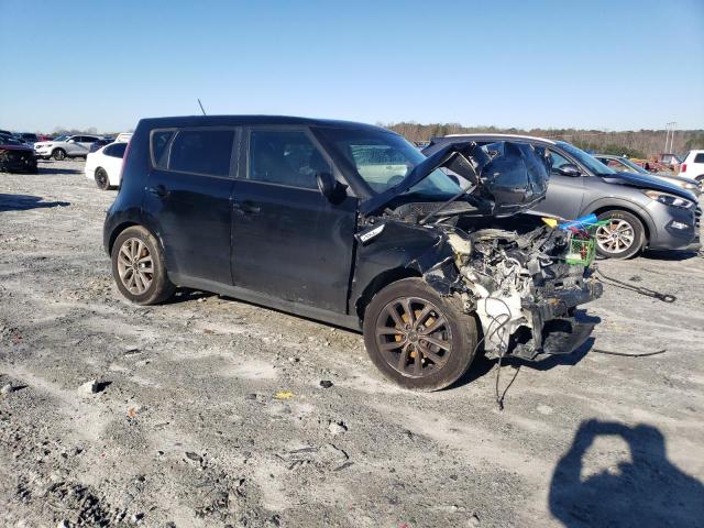 Photo 4 from auction – 2019 KIA SOUL + with VIN KNDJP3A55K7663599