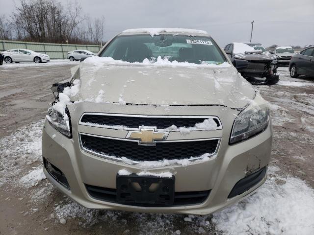 Photo 5 from auction – 2013 CHEVROLET MALIBU LS with VIN 1G11B5SA5DF196384
