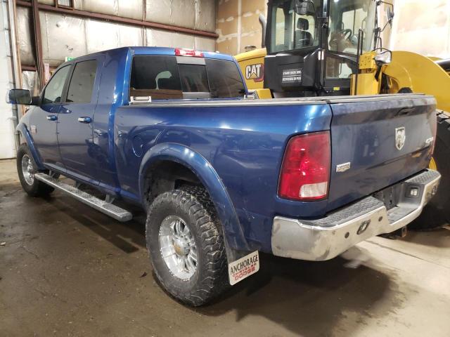 Photo 2 from auction – 2011 DODGE RAM 2500 with VIN 3D7UT2HT5BG512439