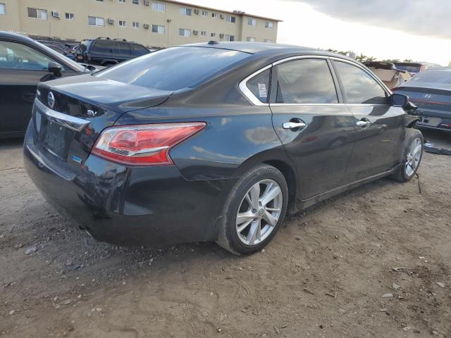 Photo 3 from auction – 2013 NISSAN ALTIMA 2.5 with VIN 1N4AL3AP1DC222047