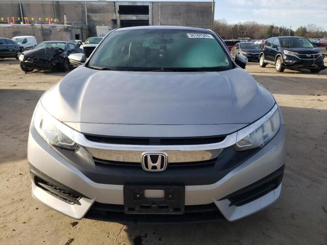 Photo 5 from auction – 2016 HONDA CIVIC LX with VIN 2HGFC4B05GH306897