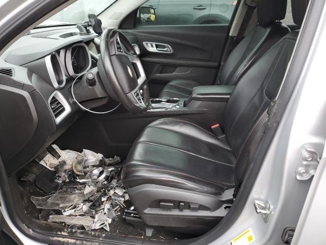 Photo 7 from auction – 2013 CHEVROLET EQUINOX LT with VIN 2GNFLNEK8D6242791