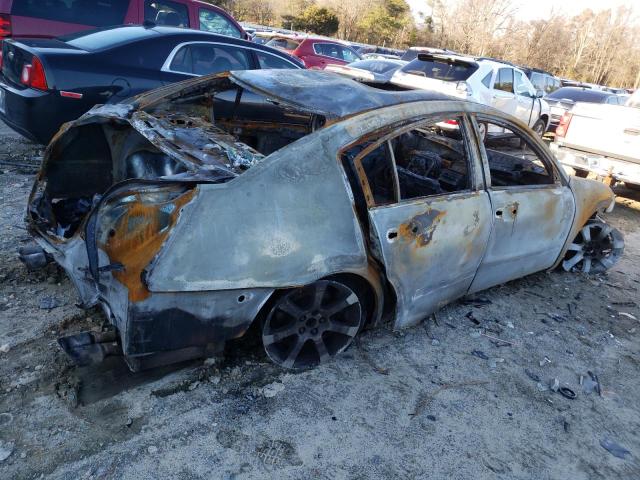 Photo 3 from auction – 2007 NISSAN MAXIMA SE with VIN 1N4BA41E67C820007