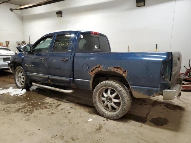 Photo 2 from auction – 2002 DODGE RAM 1500 with VIN 1D7HU18Z82J221042