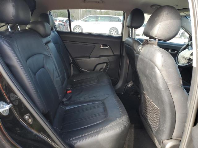 Photo 11 from auction – 2013 KIA SPORTAGE S with VIN KNDPC3A67D7474230