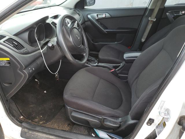 Zdjęcie 7 z aukcji – 2013 KIA FORTE EX z VIN KNAFU4A22D5650945