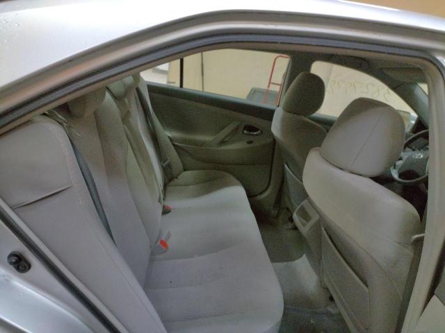 Photo 10 from auction – 2011 TOYOTA CAMRY BASE with VIN 4T4BF3EK8BR165293