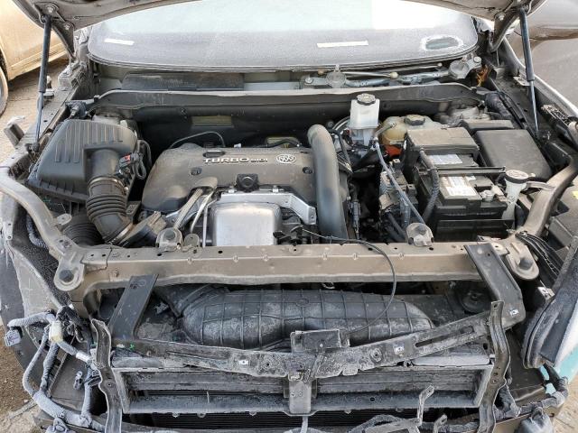 Photo 12 from auction – 2016 BUICK ENVISION P with VIN LRBFXFSX9GD213839