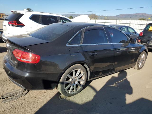 Photo 3 from auction – 2010 AUDI A4 PREMIUM with VIN WAUEFAFL4AN023097