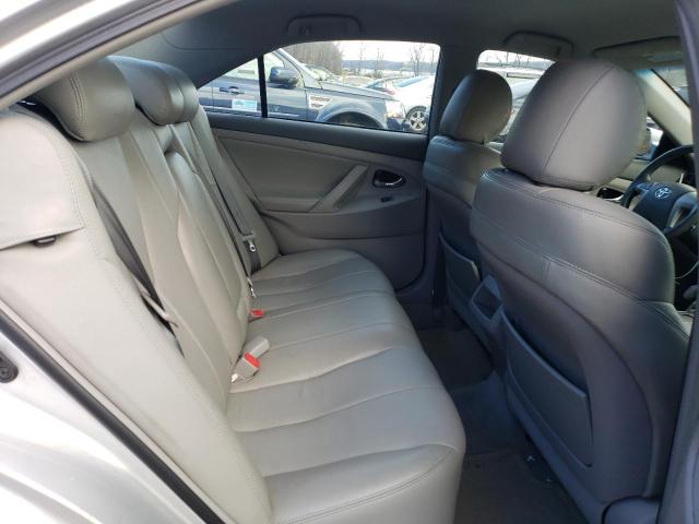 Photo 10 from auction – 2010 TOYOTA CAMRY BASE with VIN 4T1BF3EK5AU075253