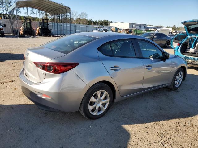 Photo 3 from auction – 2015 MAZDA 3 SPORT with VIN 3MZBM1U73FM227339