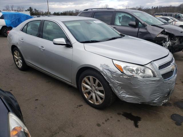 Photo 4 from auction – 2013 CHEVROLET MALIBU 2LT with VIN 1G11E5SA2DF278581