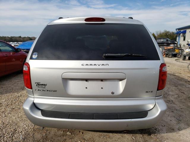 Photo 6 from auction – 2006 DODGE CARAVAN SX with VIN 1D4GP45R66B629271