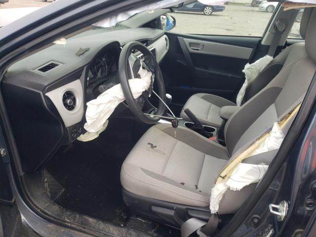 Photo 7 from auction – 2019 TOYOTA COROLLA L with VIN 2T1BURHE0KC220412