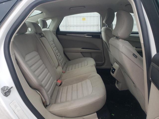 Photo 10 from auction – 2019 FORD FUSION SE with VIN 3FA6P0LU1KR124582