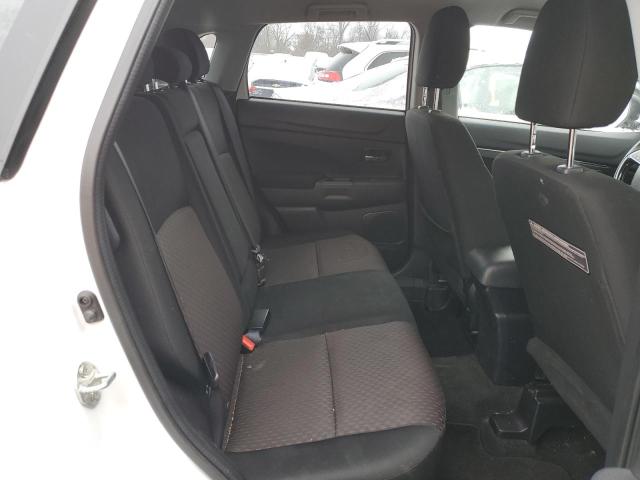 Photo 10 from auction – 2017 MITSUBISHI OUTLANDER with VIN JA4AR3AU5HZ070303