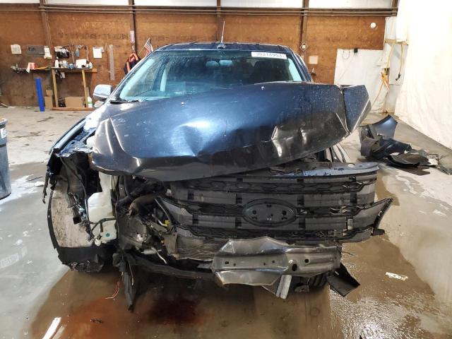 Photo 5 from auction – 2014 FORD EDGE SE with VIN 2FMDK4GC6EBB40512