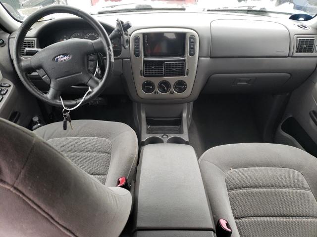 Photo 8 from auction – 2005 FORD EXPLO XL with VIN 1FMZU73K65UA73421