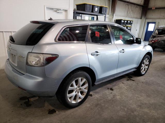 Photo 3 from auction – 2007 MAZDA CX-7 with VIN JM3ER293170149748