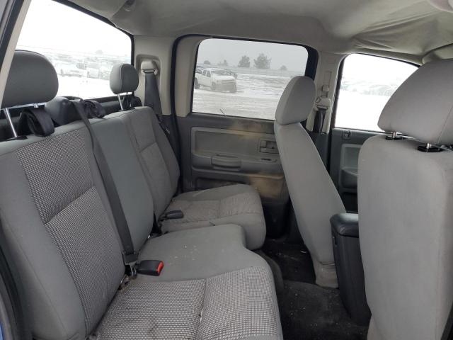 Photo 10 from auction – 2010 DODGE DAKOTA SXT with VIN 1D7CW3GP2AS223605