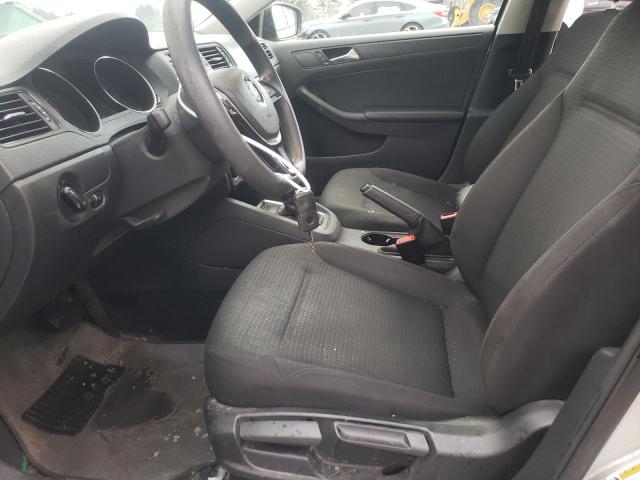 Photo 7 from auction – 2015 VOLKSWAGEN JETTA BASE with VIN 3VW2K7AJ0FM404194