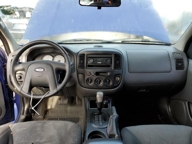 Photo 8 from auction – 2006 FORD ESCAPE XLS with VIN 1FMYU02Z76KA69327