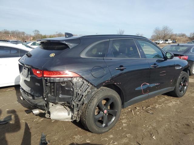 Photo 3 from auction – 2018 JAGUAR F-PACE PRE with VIN SADCJ2GX6JA282573